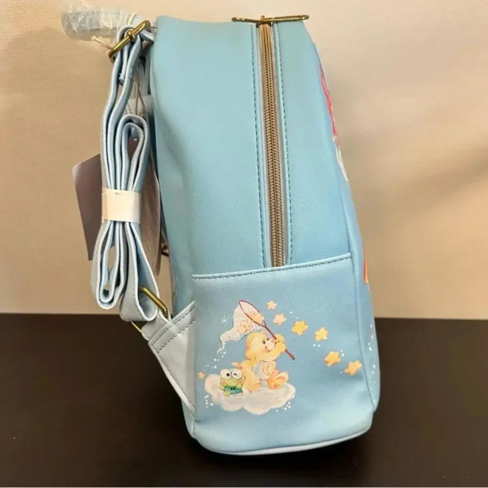 Sanrio x Care Bears Loungefly